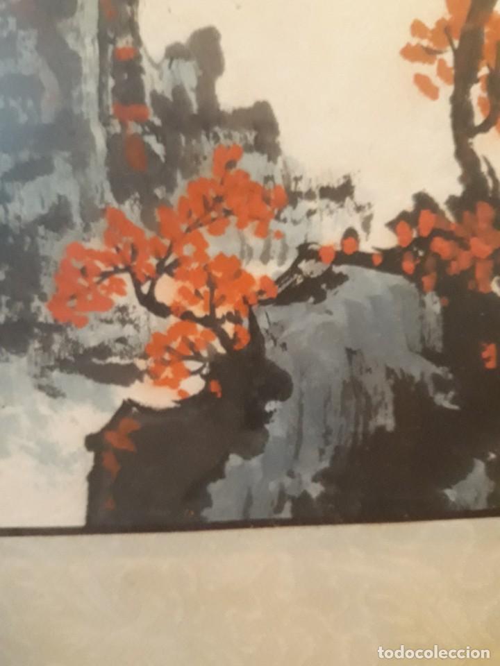 Otros objetos de arte: Arte Oriental - Foto 2