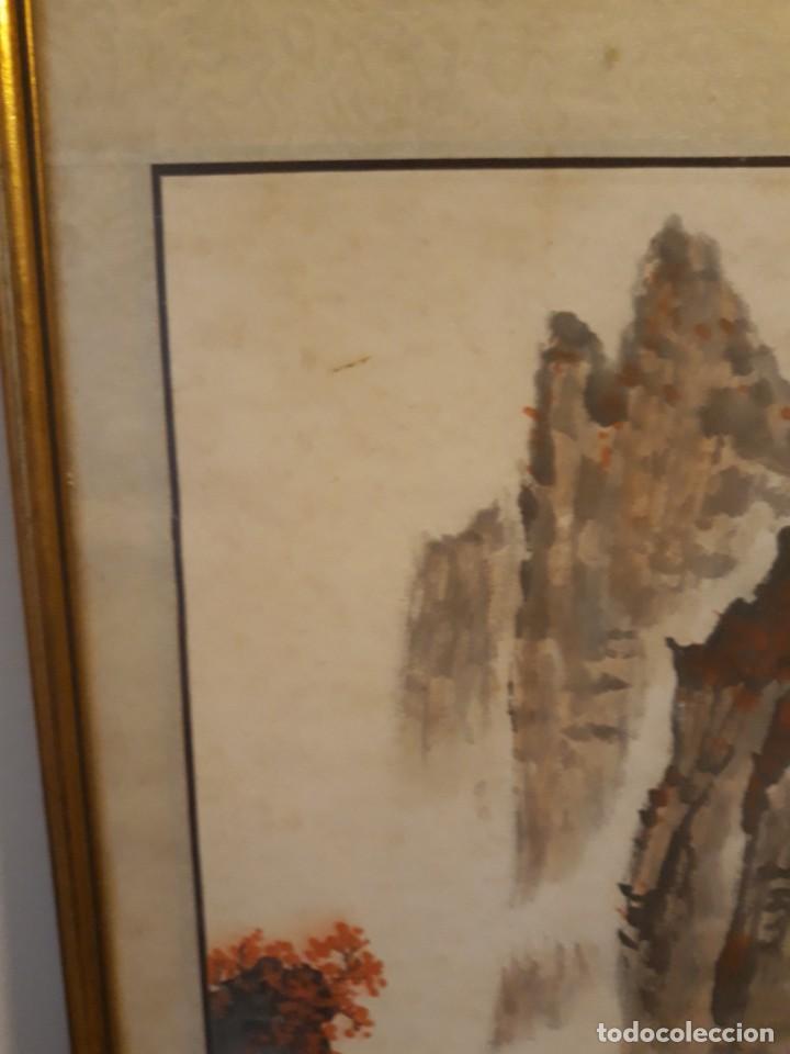 Otros objetos de arte: Arte Oriental - Foto 3