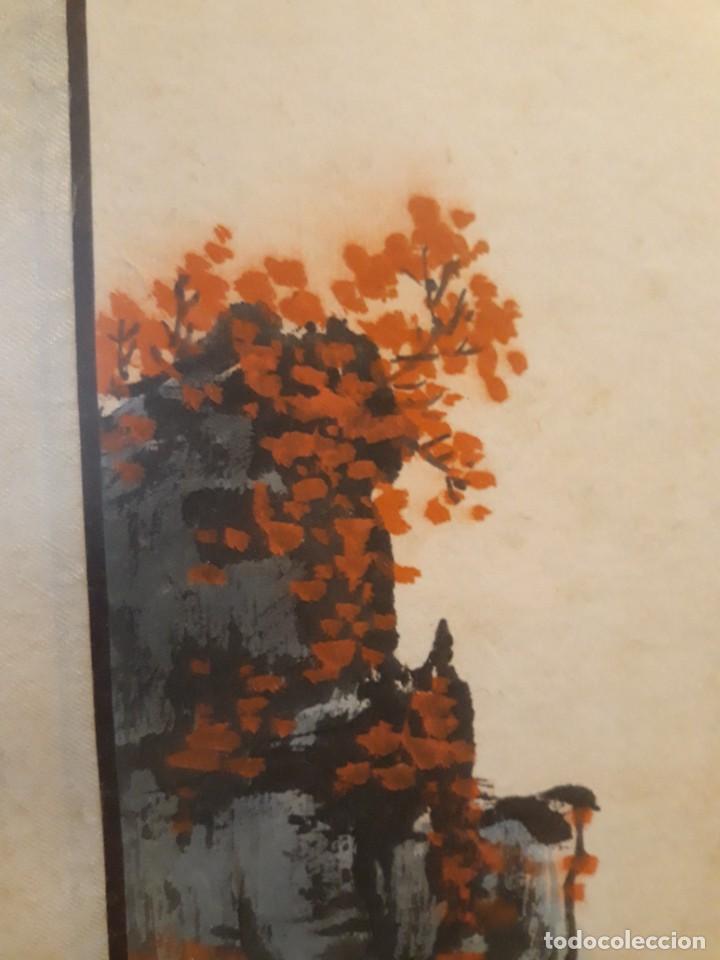 Otros objetos de arte: Arte Oriental - Foto 4