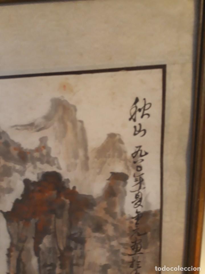 Otros objetos de arte: Arte Oriental - Foto 5