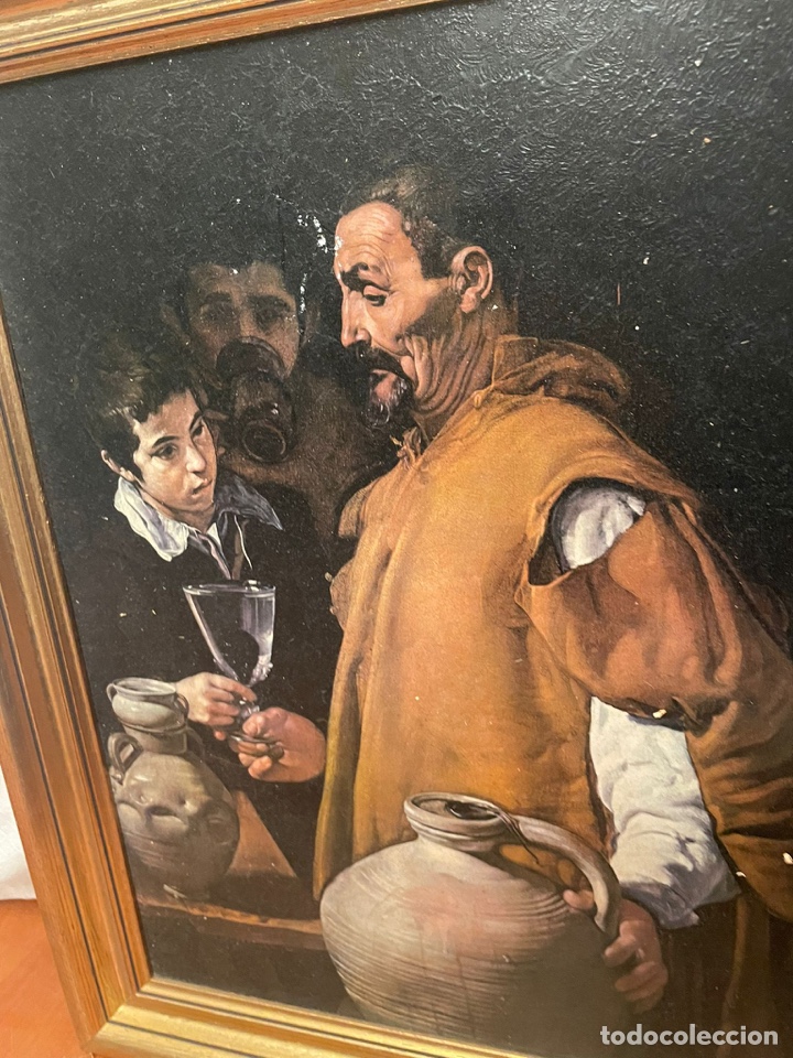 Otros objetos de arte: Cuadro lamina - Foto 2
