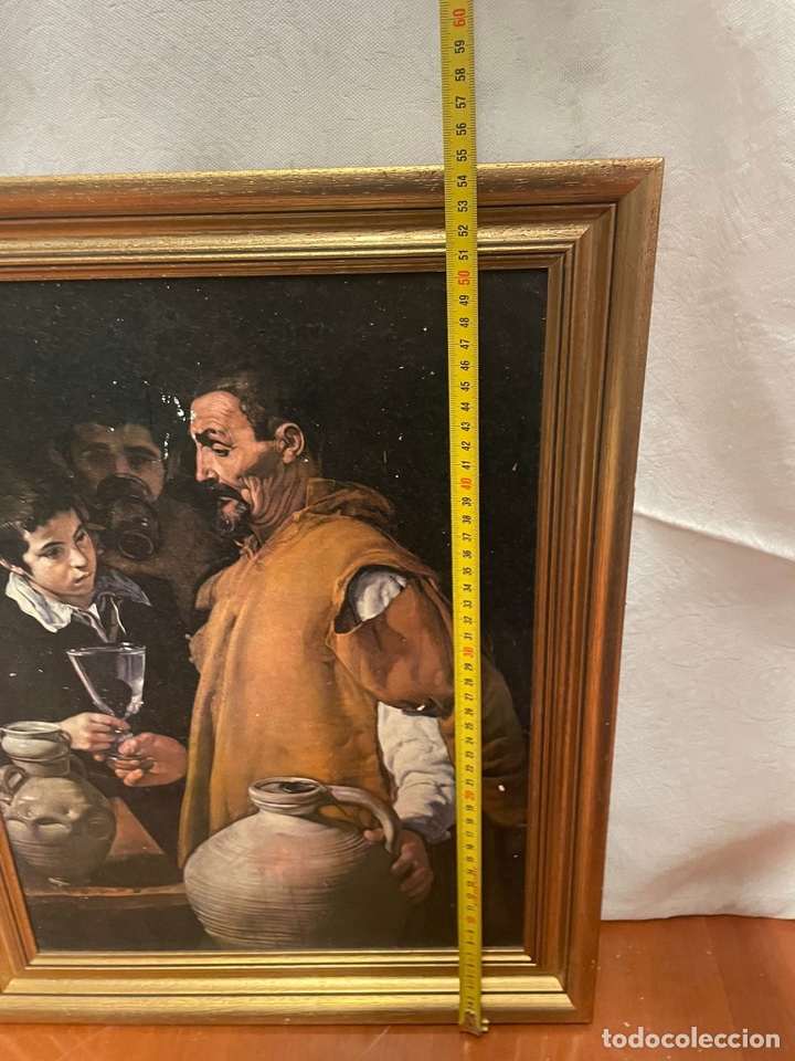 Otros objetos de arte: Cuadro lamina - Foto 4