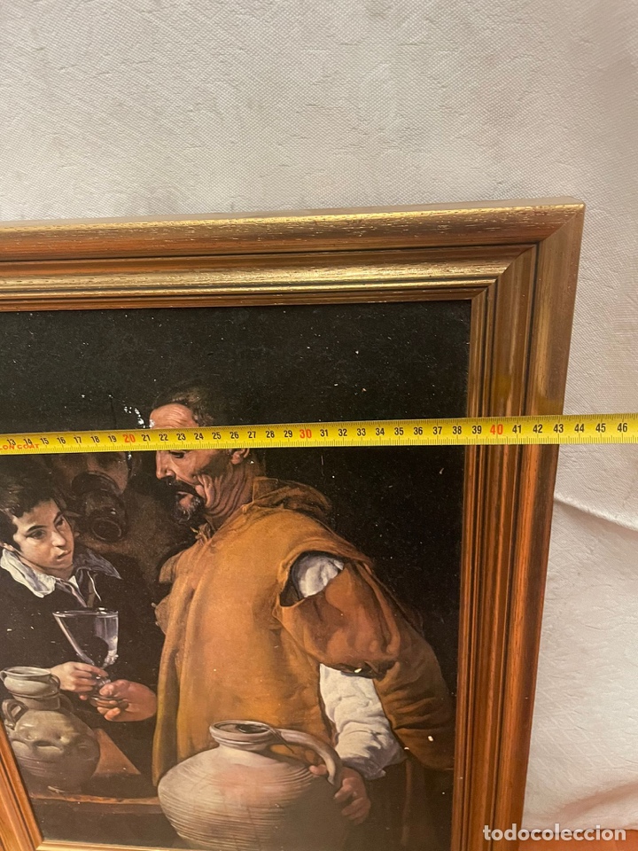 Otros objetos de arte: Cuadro lamina - Foto 5