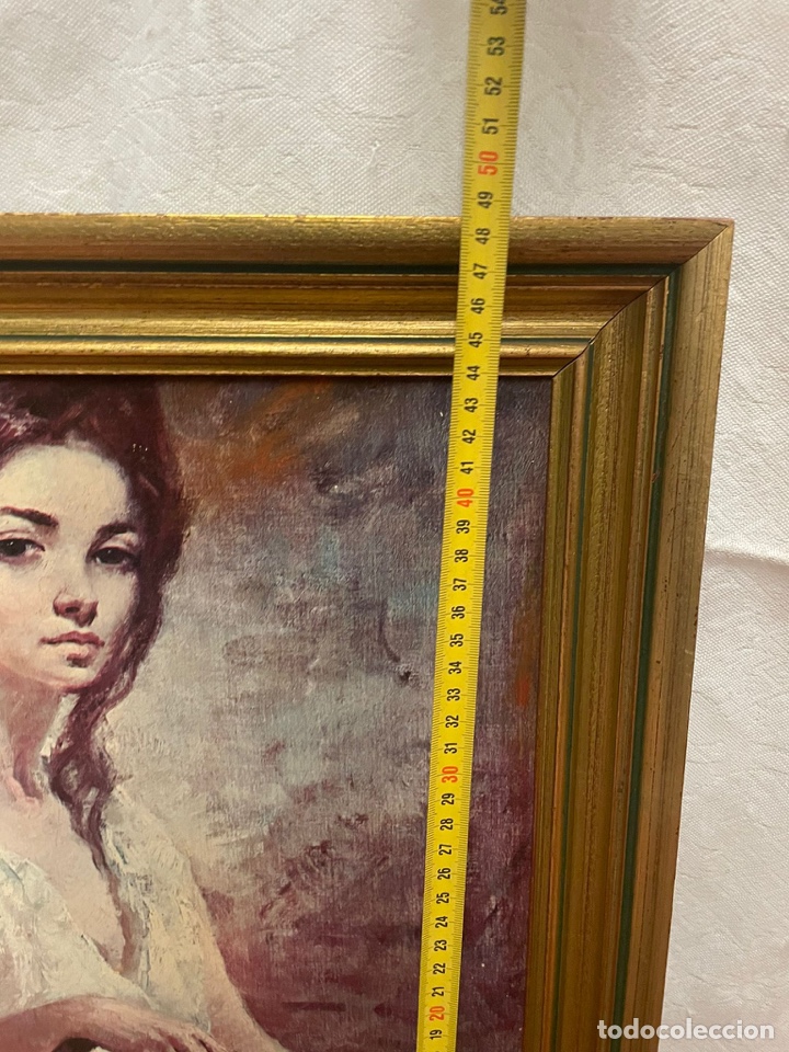 Otros objetos de arte: Cuadro lamina - Foto 3