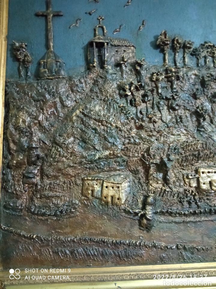 Otros objetos de arte: Cuadro - Foto 2