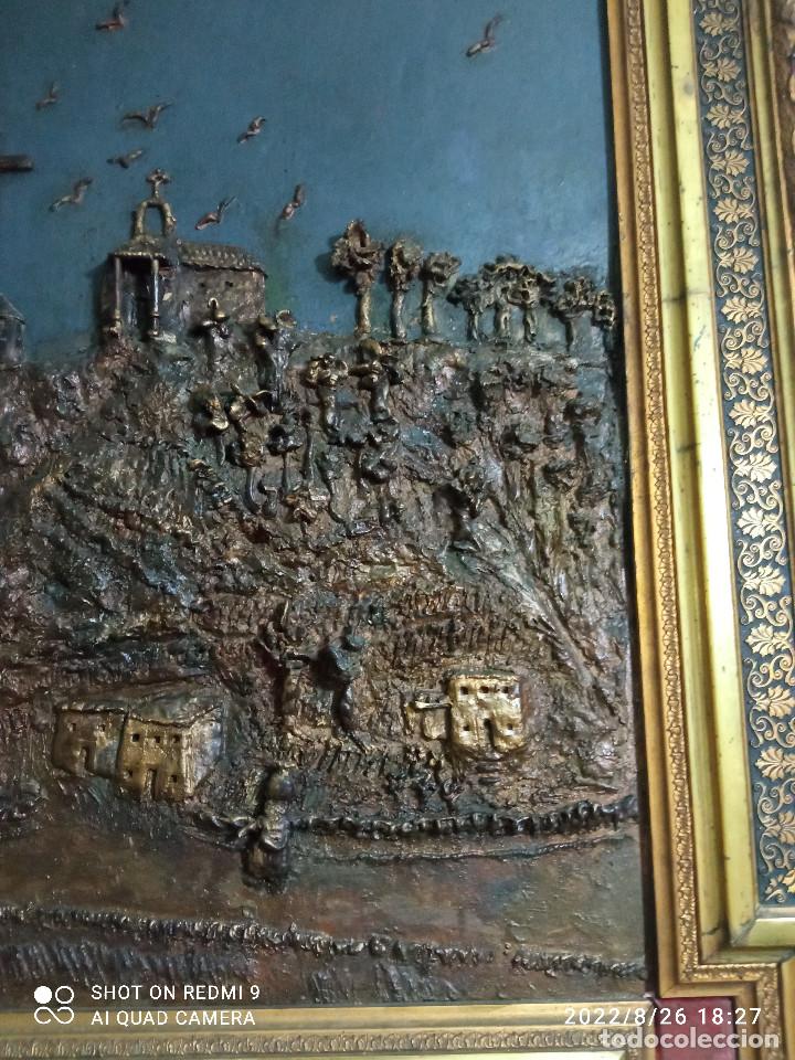 Otros objetos de arte: Cuadro - Foto 3