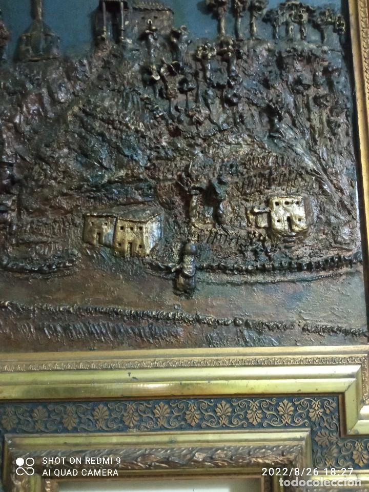 Otros objetos de arte: Cuadro - Foto 4