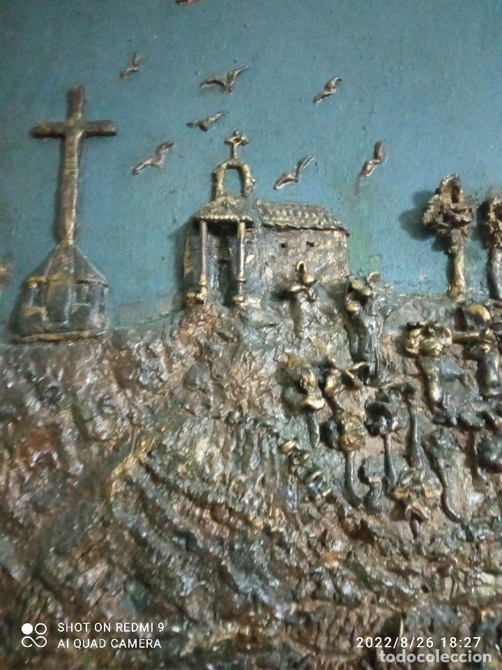 Otros objetos de arte: Cuadro - Foto 5