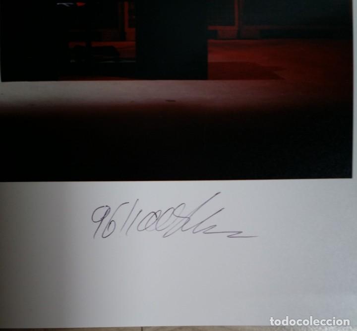 Otros objetos de arte: Stephan Kaluza, Orestiada de Esquilo, firmada y numerada, 2007 - Foto 5