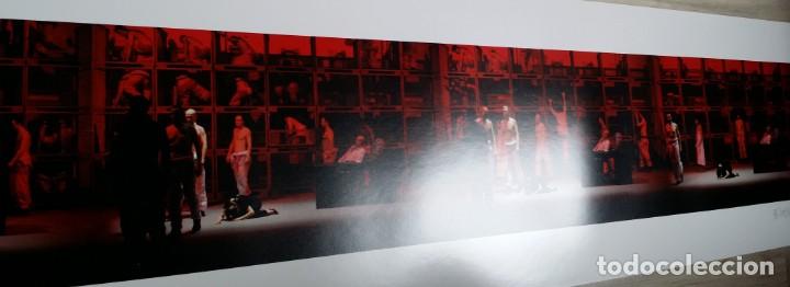 Otros objetos de arte: Stephan Kaluza, Orestiada de Esquilo, firmada y numerada, 2007 - Foto 9