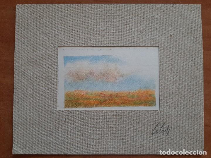 Otros objetos de arte: ILUSTRACI&Oacute;N - GRABADO ? - Foto 1
