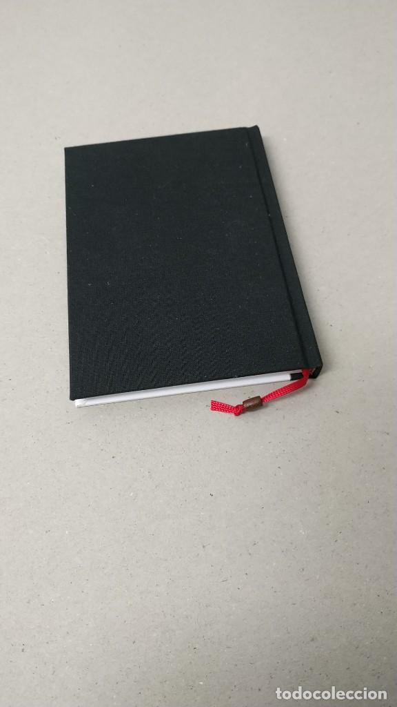 Otros objetos de arte: LIBRETA PIED MONDRIAN - Foto 2