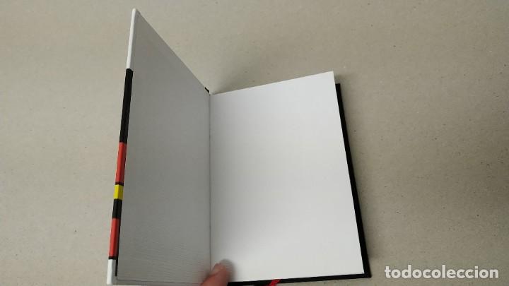 Otros objetos de arte: LIBRETA PIED MONDRIAN - Foto 3