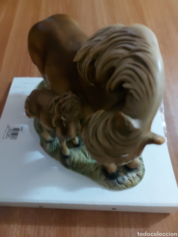 Otros objetos de arte: madre ehijo - Foto 3