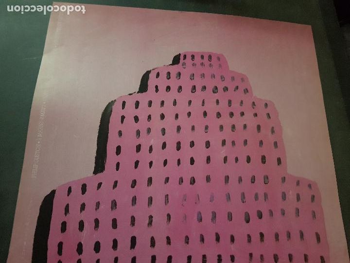 Otros objetos de arte: PHILIP - Foto 1