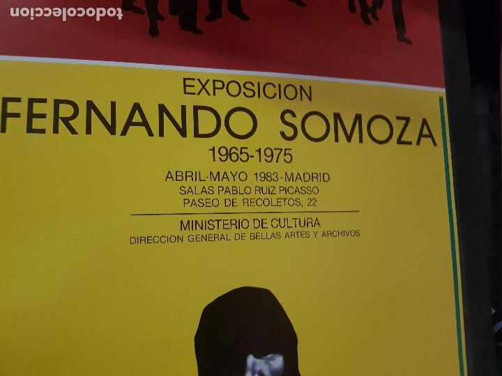 Otros objetos de arte: FERNANDO SAMOZA - Foto 2