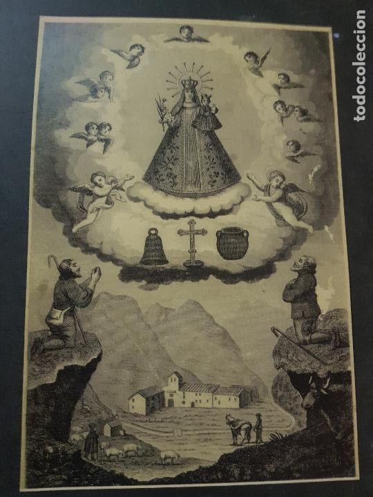 Otros objetos de arte: VIRGEN - Foto 1