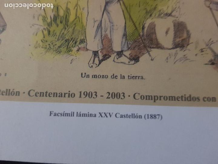 Otros objetos de arte: CASTELLO - Foto 3