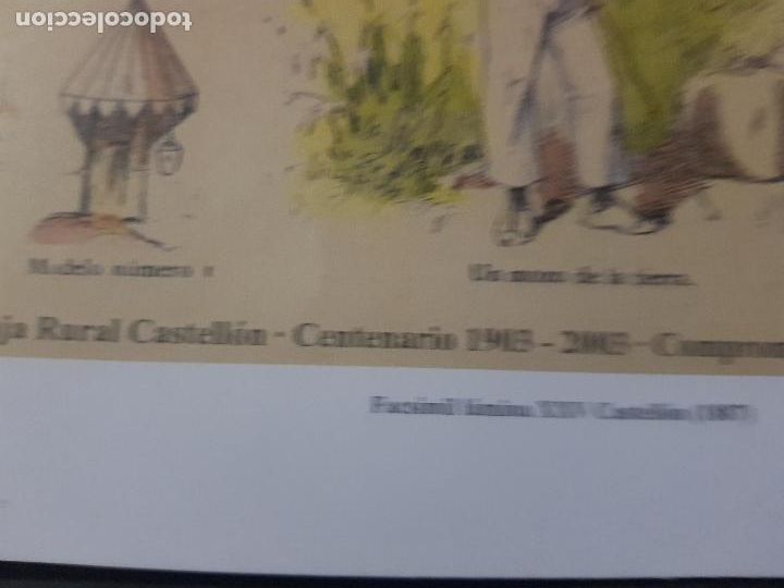 Otros objetos de arte: CASTELLO - Foto 4