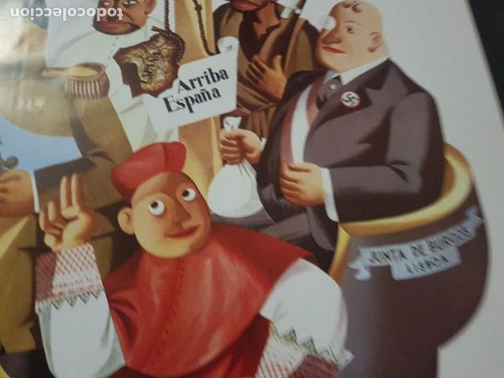 Otros objetos de arte: LOS NACIONALES - Foto 2
