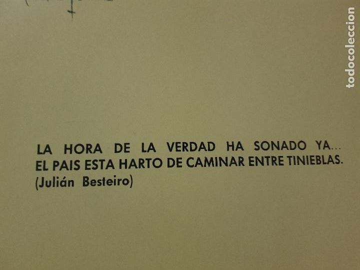 Otros objetos de arte: P.S.O.E. 1976 - Foto 3
