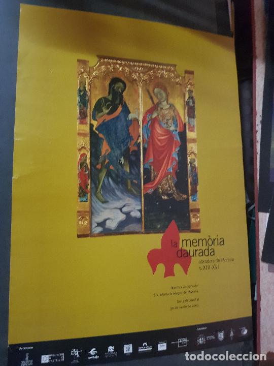 Otros objetos de arte: LA MEMORIA DAURADA 2003 - Foto 2