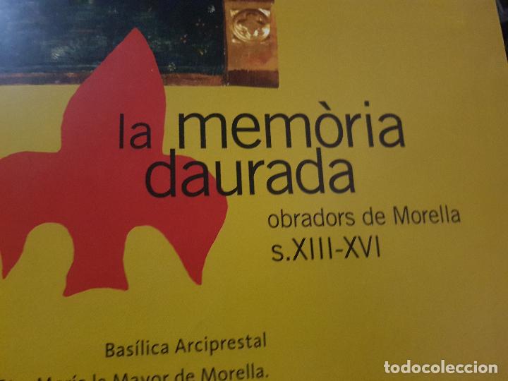 Otros objetos de arte: LA MEMORIA DAURADA 2003 - Foto 1
