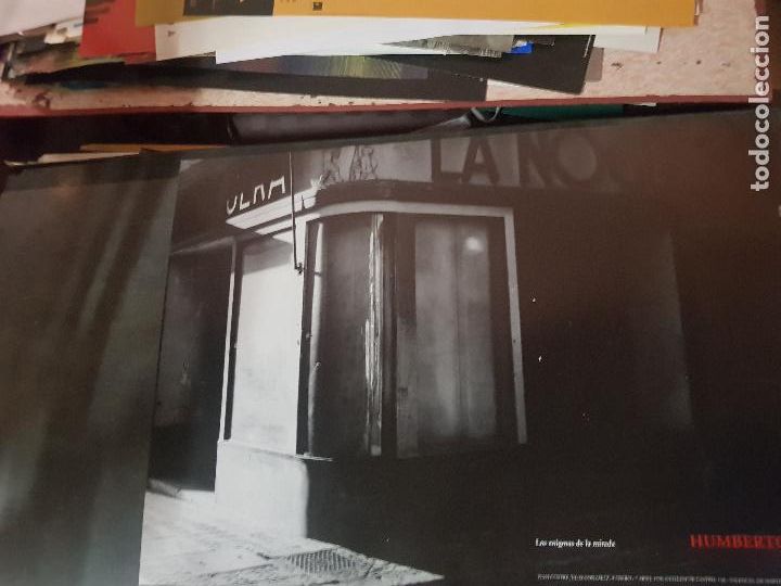 Otros objetos de arte: HUMBERTO RIVAS 1996 - Foto 1