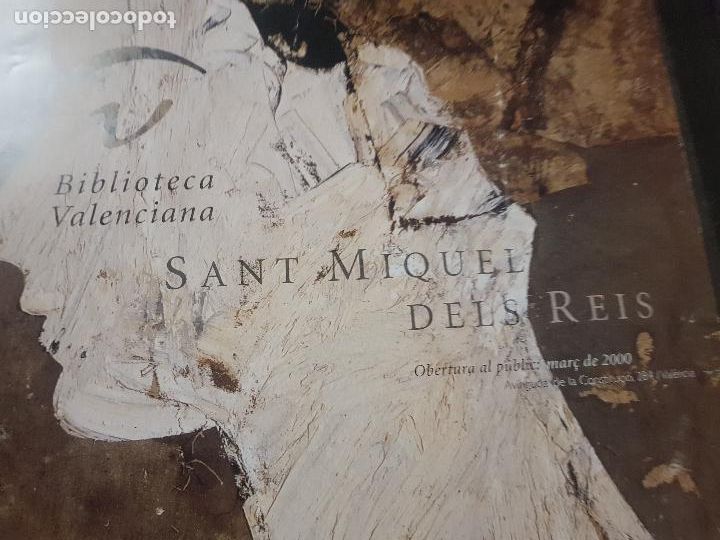 Otros objetos de arte: SAN MIQUEL DELS REIS 2000 - Foto 2