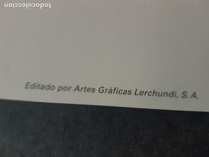 Otros objetos de arte: PASEANDO AL PERRO MUNDAKA - Foto 3