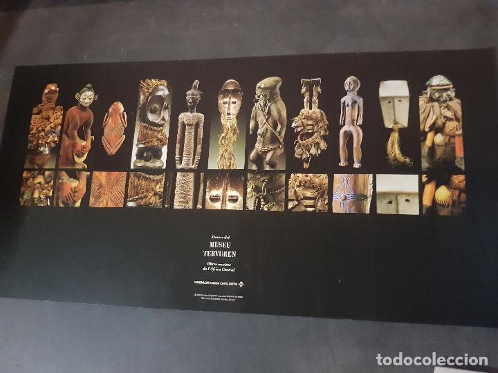 Otros objetos de arte: MUSEU TERVUREN - Foto 1