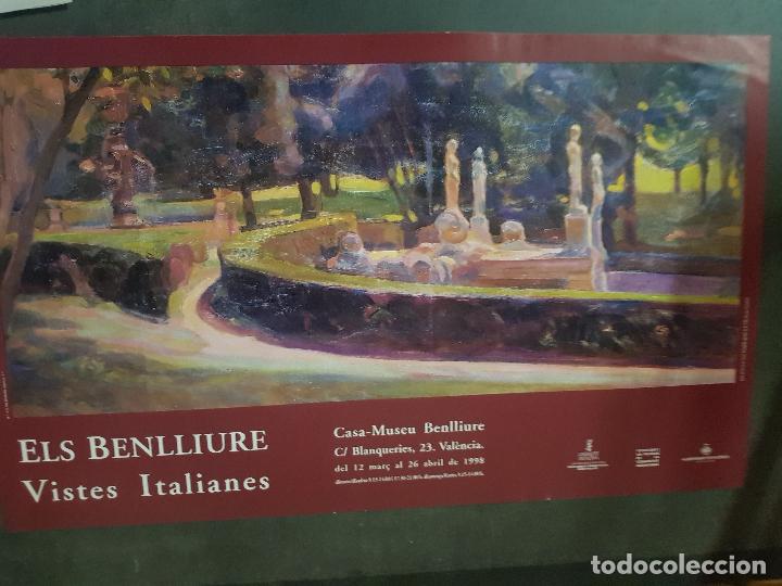 Otros objetos de arte: ELS BENLLIURE 1998 - Foto 1