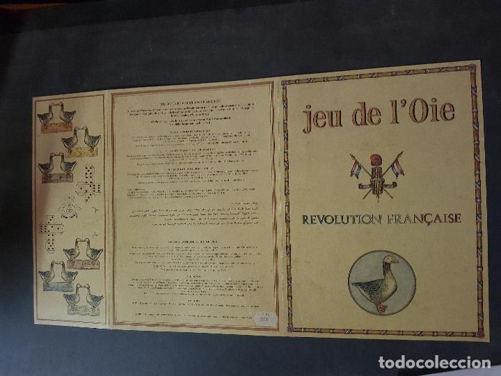 Otros objetos de arte: REVOLUCION FRANCAISE - Foto 2
