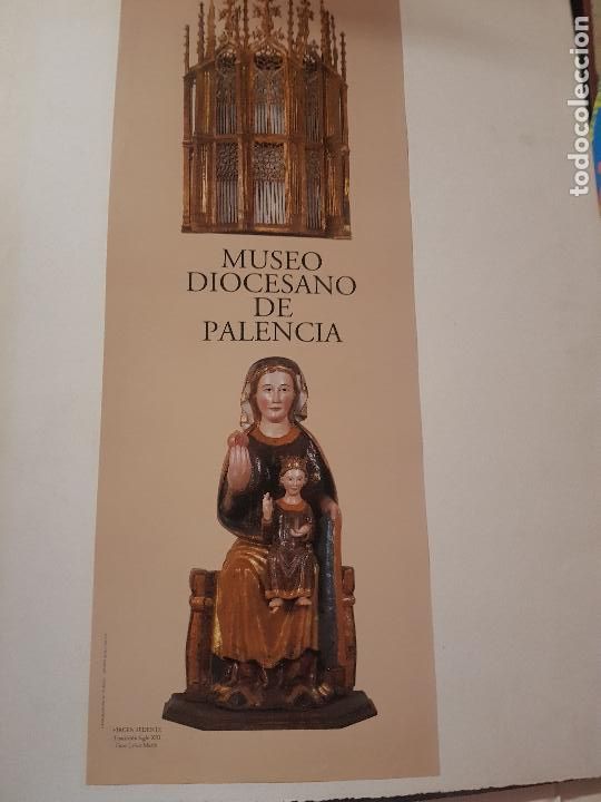 Otros objetos de arte: VIRGEN SEDENTE 1999 - Foto 1