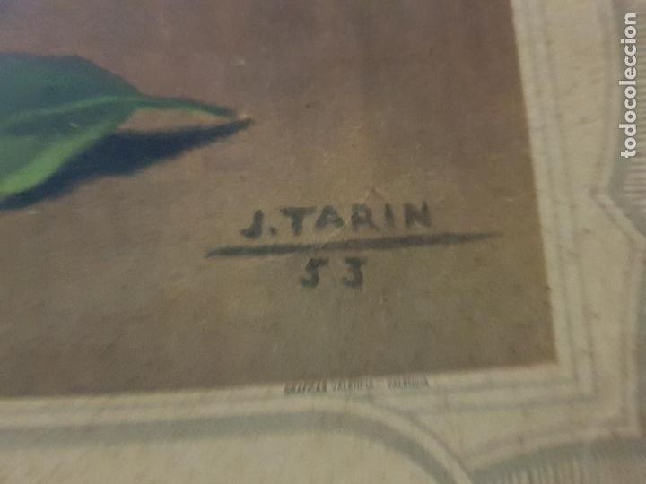 Otros objetos de arte: J.TARIN - Foto 2