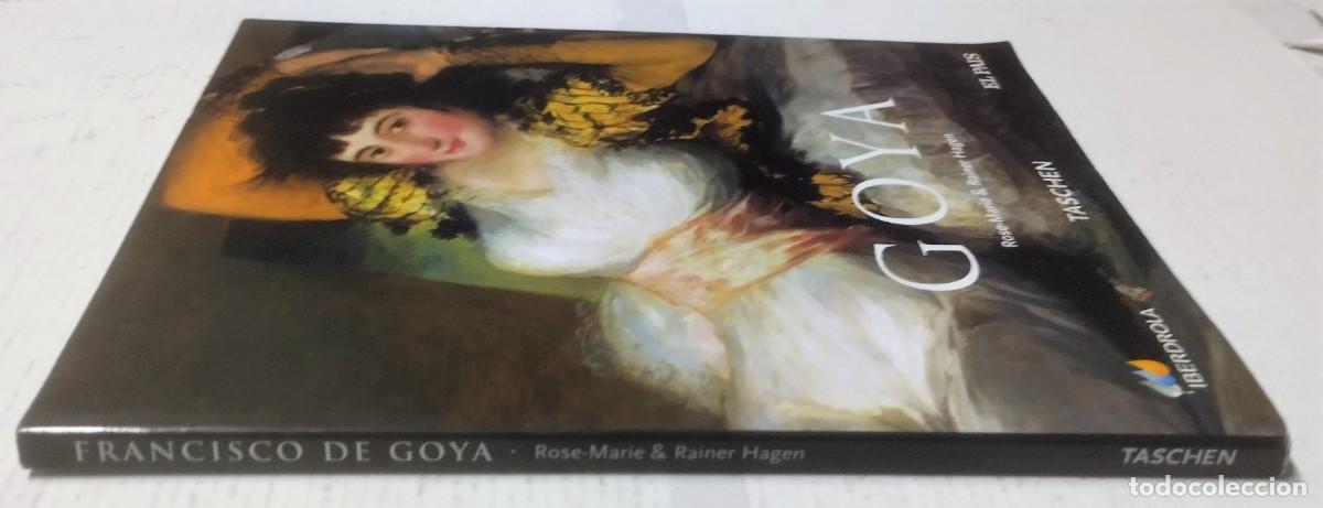 Otros objetos de arte: Goya, Taschen, 2007 - Foto 2