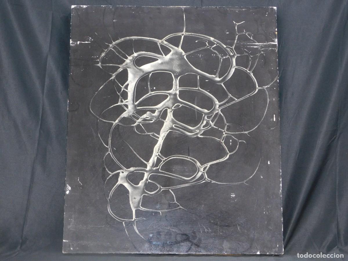 Otros objetos de arte: ACRILICO SOBRE PANEL - TAMARA ZAITSEVA - Foto 1