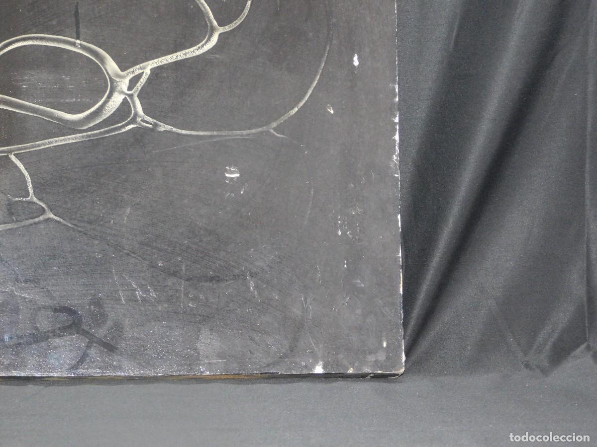 Otros objetos de arte: ACRILICO SOBRE PANEL - TAMARA ZAITSEVA - Foto 4