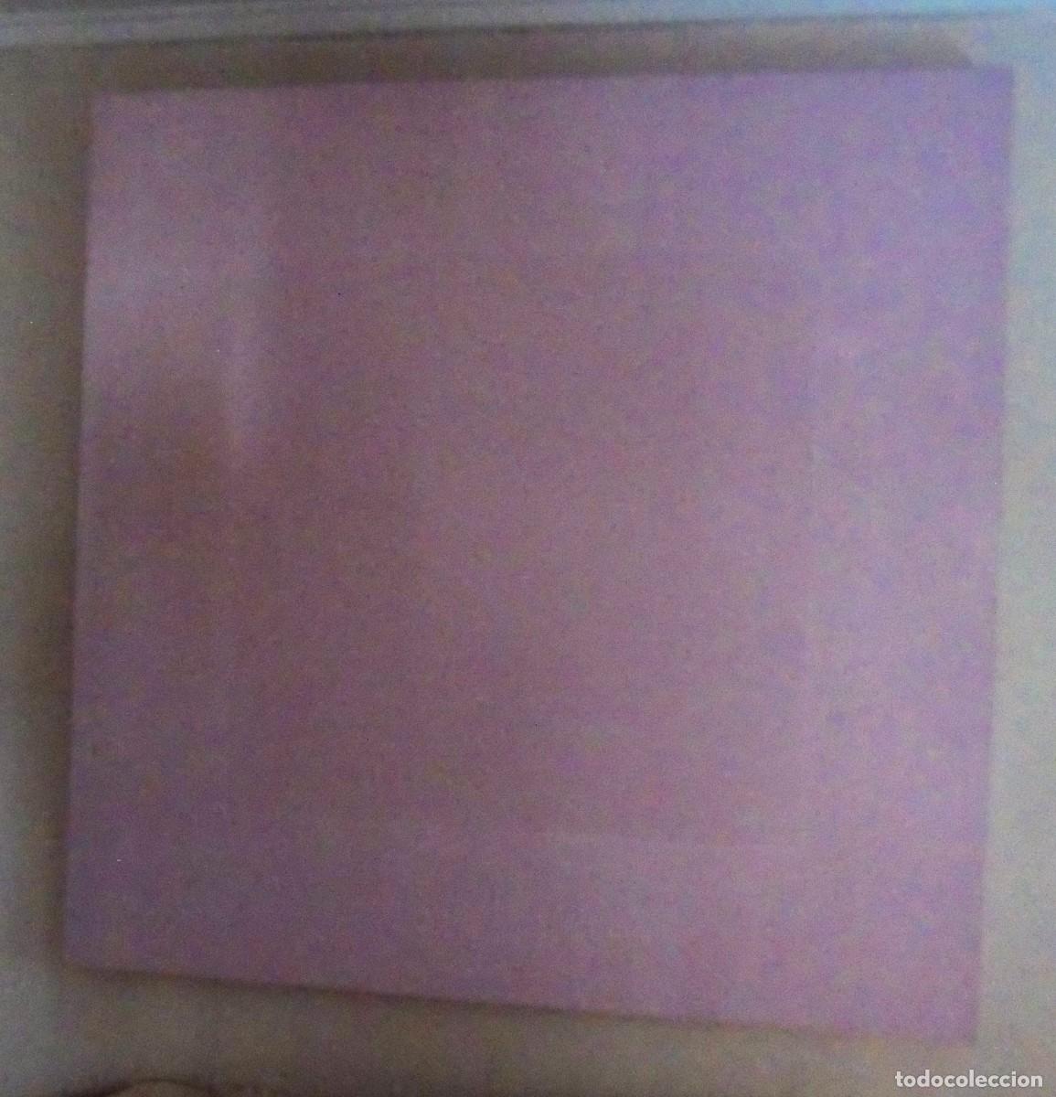 Otros objetos de arte: PINTURA CUADRO NACHO RUIZ - Foto 2