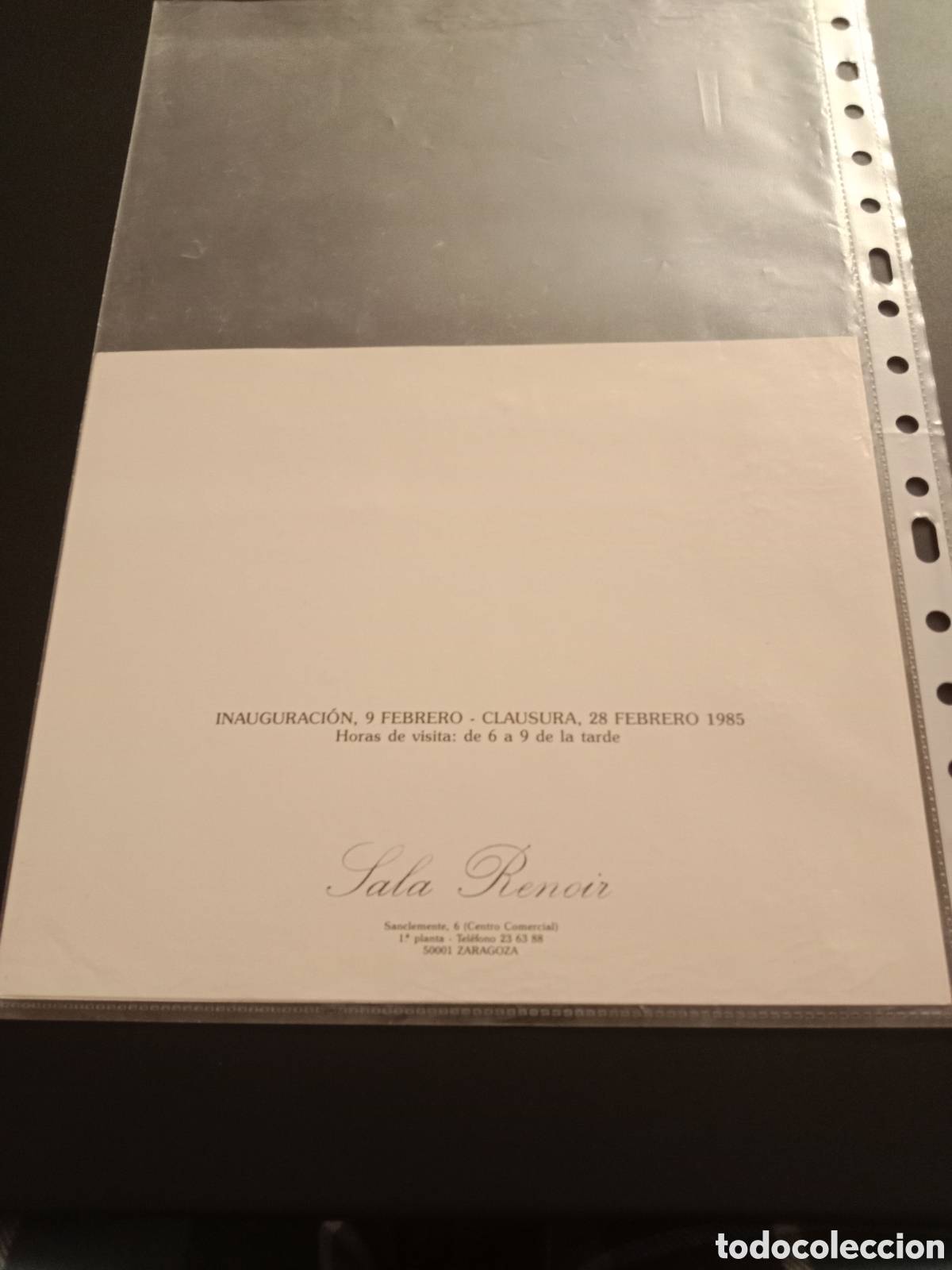 Otros objetos de arte: Joan Mas - Foto 2