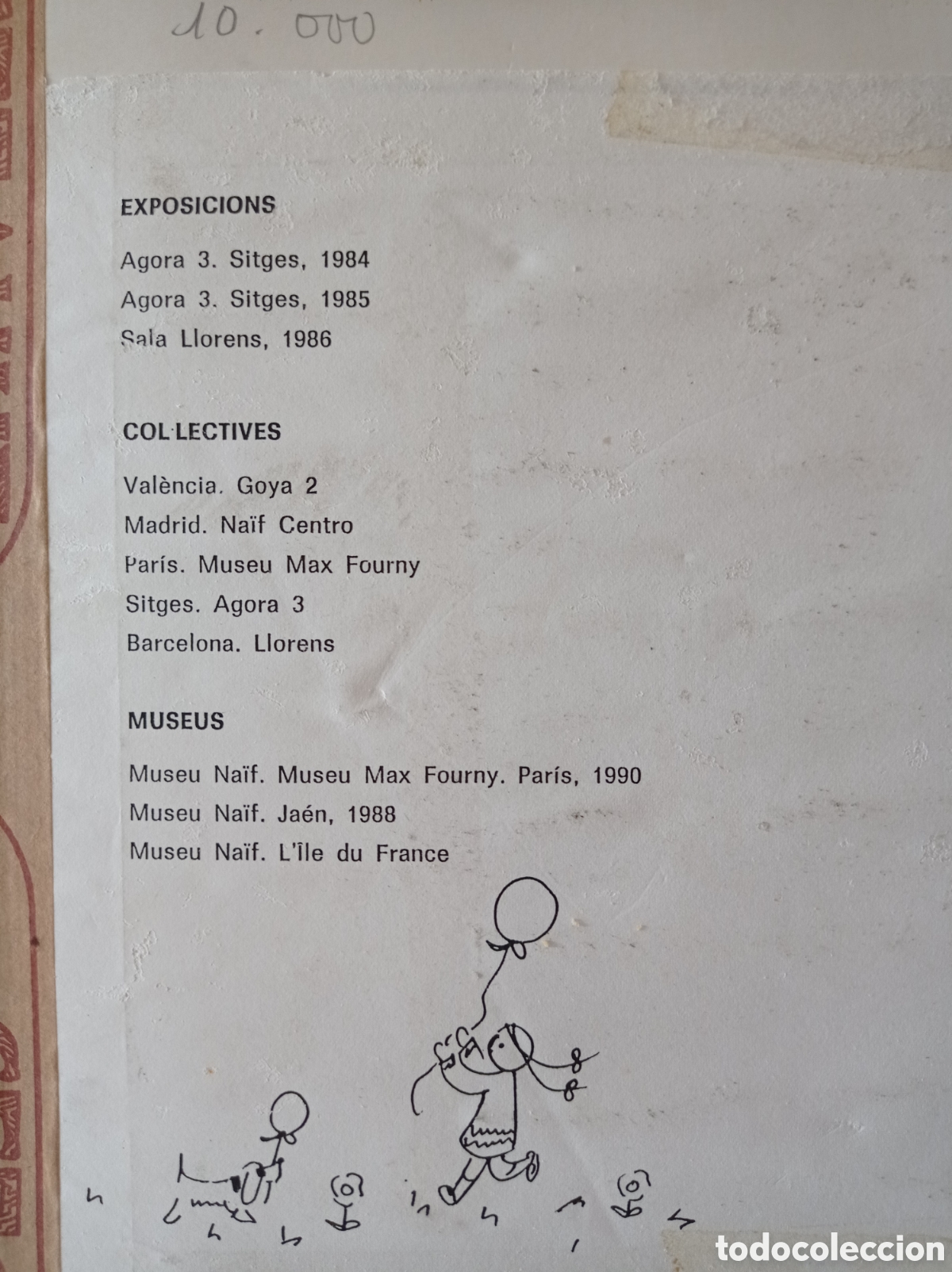 Otros objetos de arte: Isabel Pruna Bordado - Foto 8