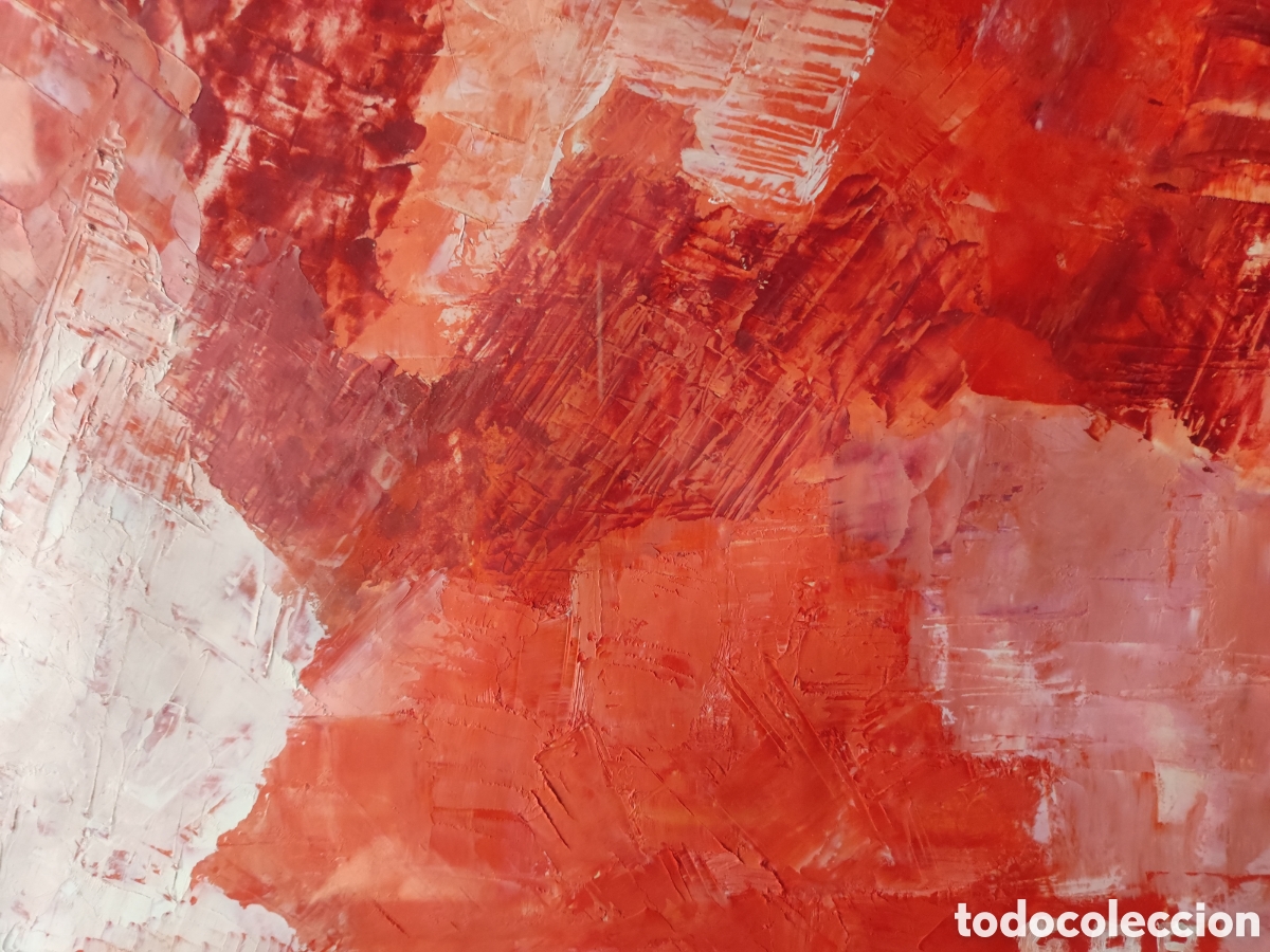 Otros objetos de arte: Satracto fdo GAB - Foto 2