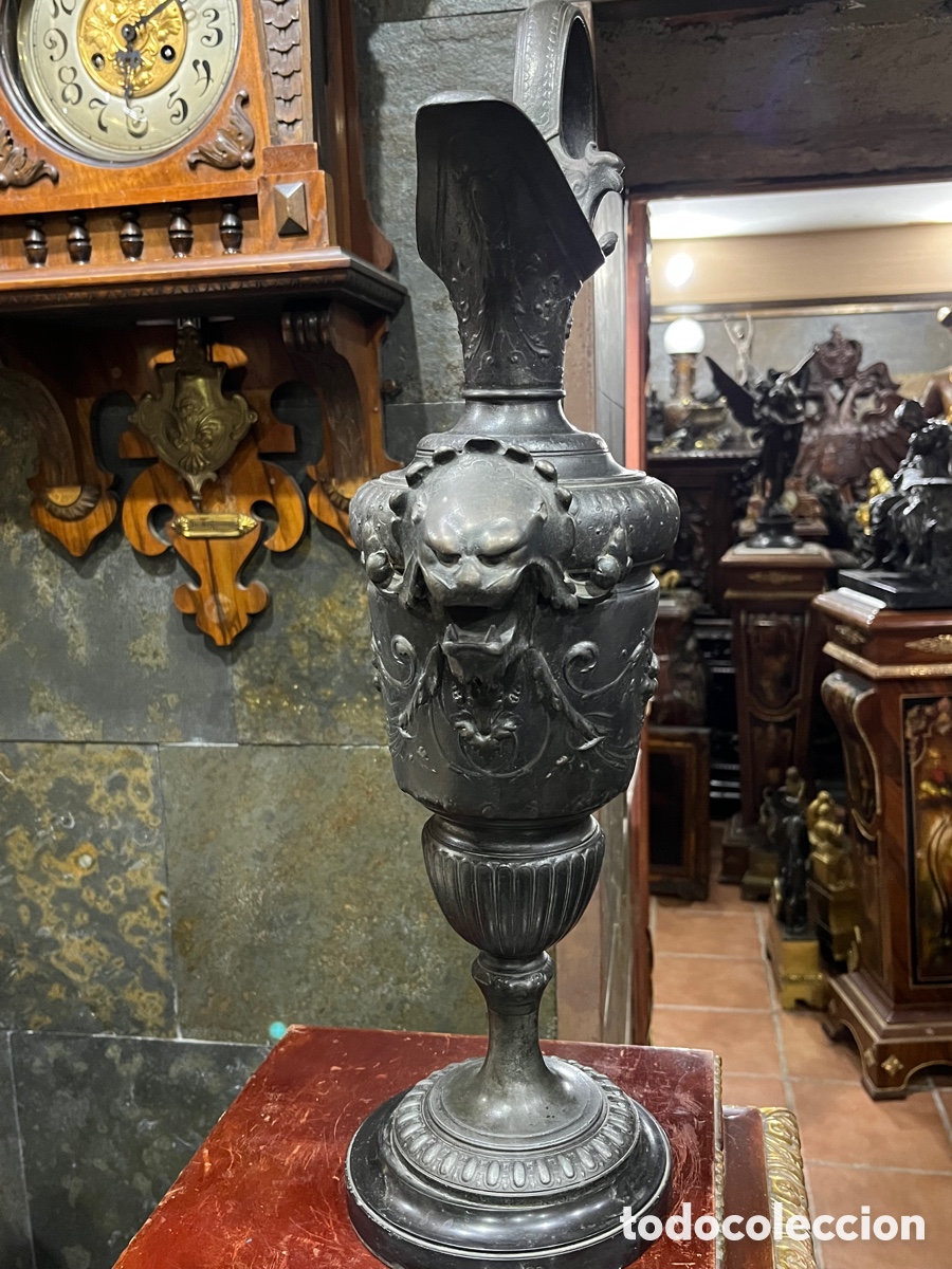 Otros objetos de arte: Jarrones - Foto 2