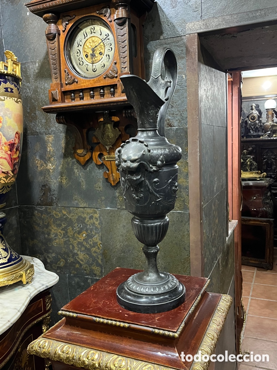 Otros objetos de arte: Jarrones - Foto 4