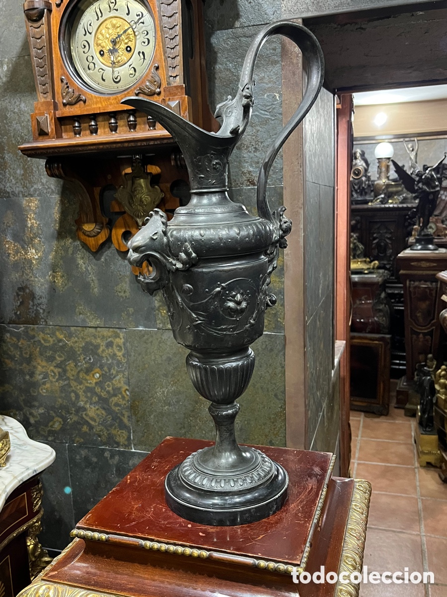 Otros objetos de arte: Jarrones - Foto 1