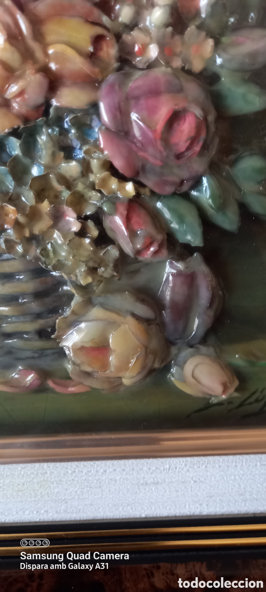 Otros objetos de arte: Pintura - Foto 3