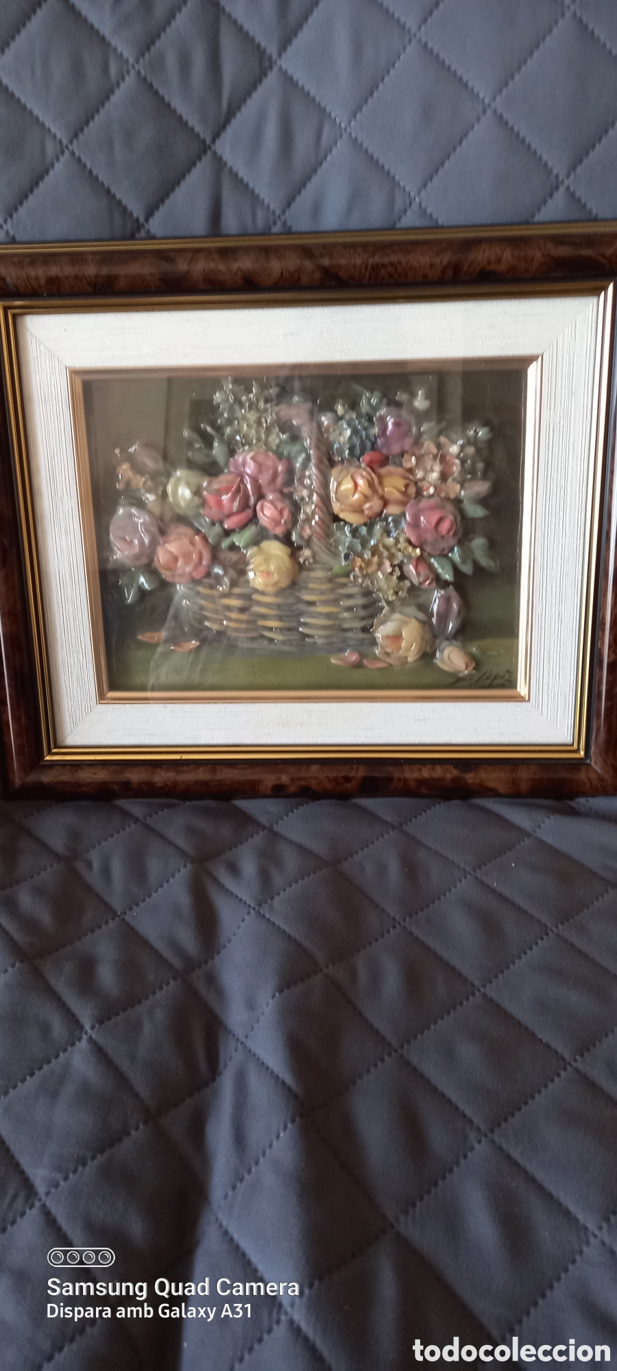 Otros objetos de arte: Pintura - Foto 2
