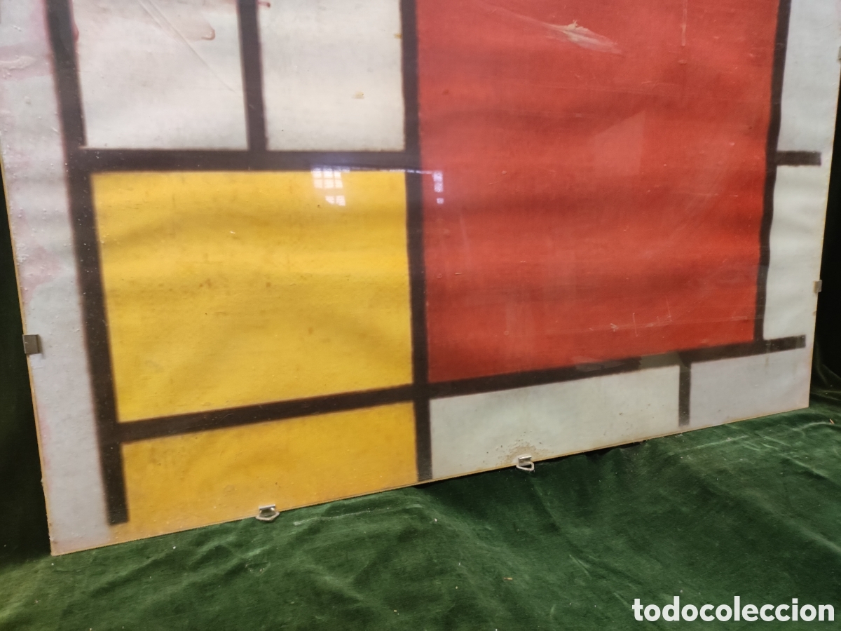 Otros objetos de arte: Abstracto - Foto 2