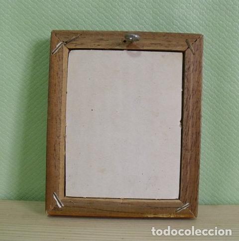 Otros objetos de arte: Cuadro Flores Relieve - Hecho a mano con pasta - Foto 2