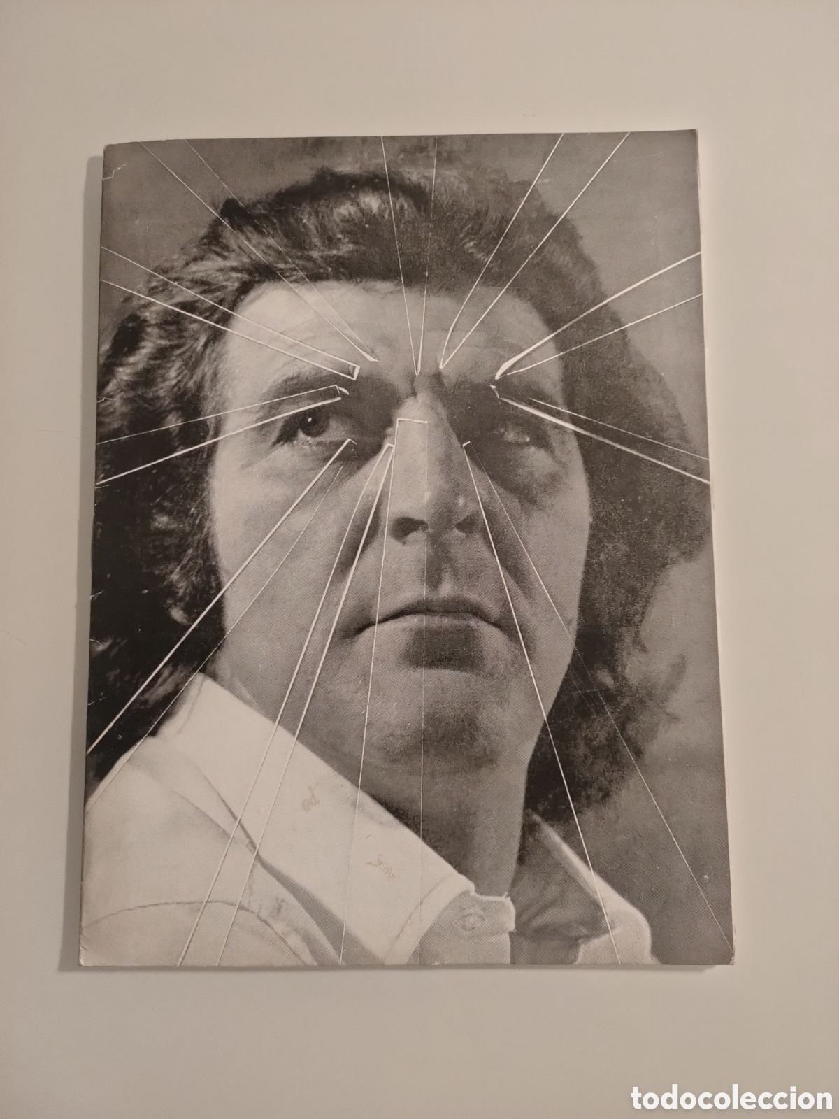 Otros objetos de arte: Antonio Rodr&iacute;guez Hidalgo - Foto 1